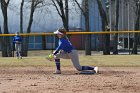 Softball vs Emerson game 1  Women’s Softball vs Emerson game 1. : Women’s Softball